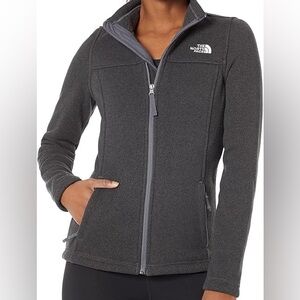 The North Face Women's Gray Jacket